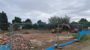 Building Plot for Sale in Normanton on Trent photo